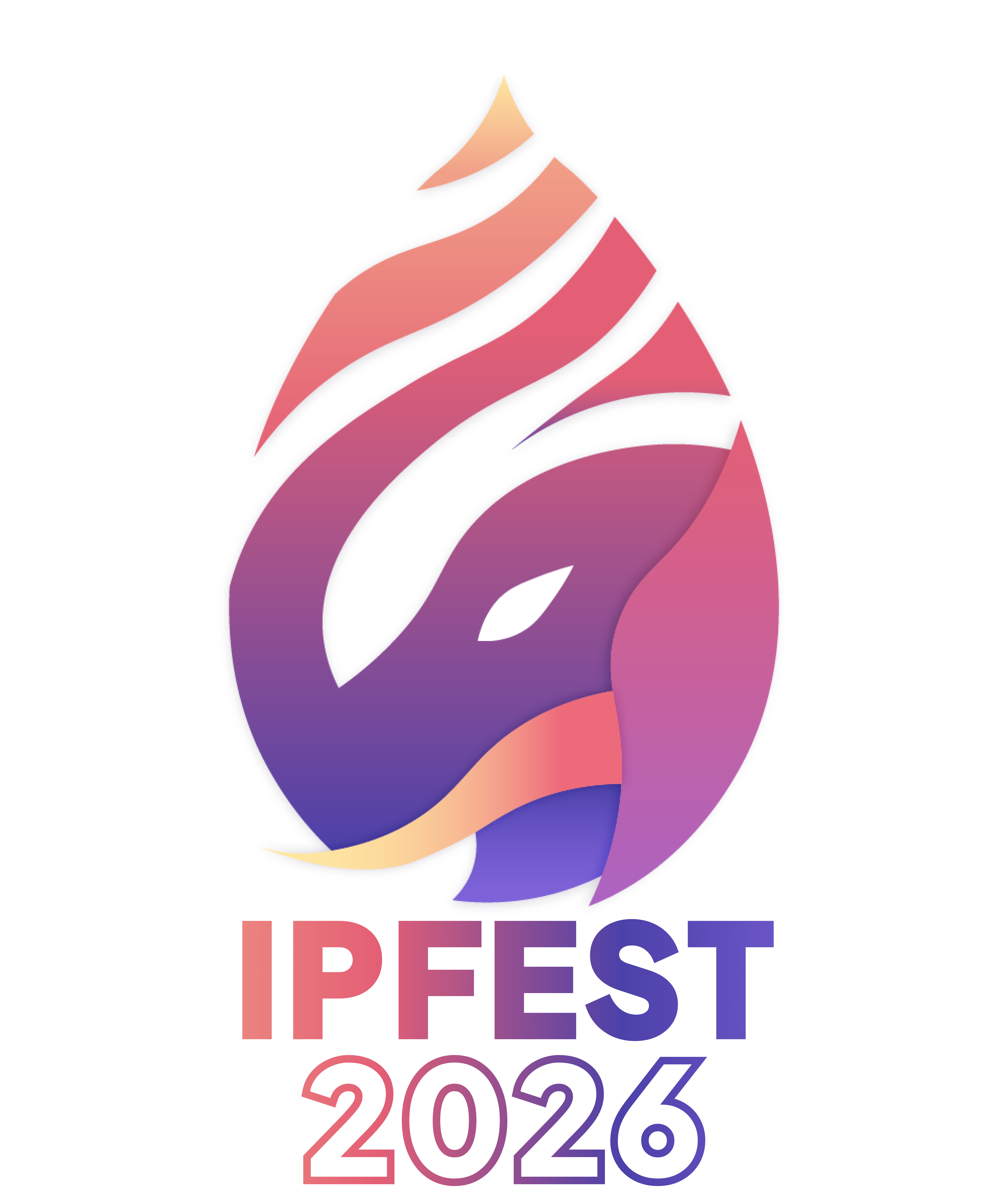 Enamel Pin IPFEST 2026